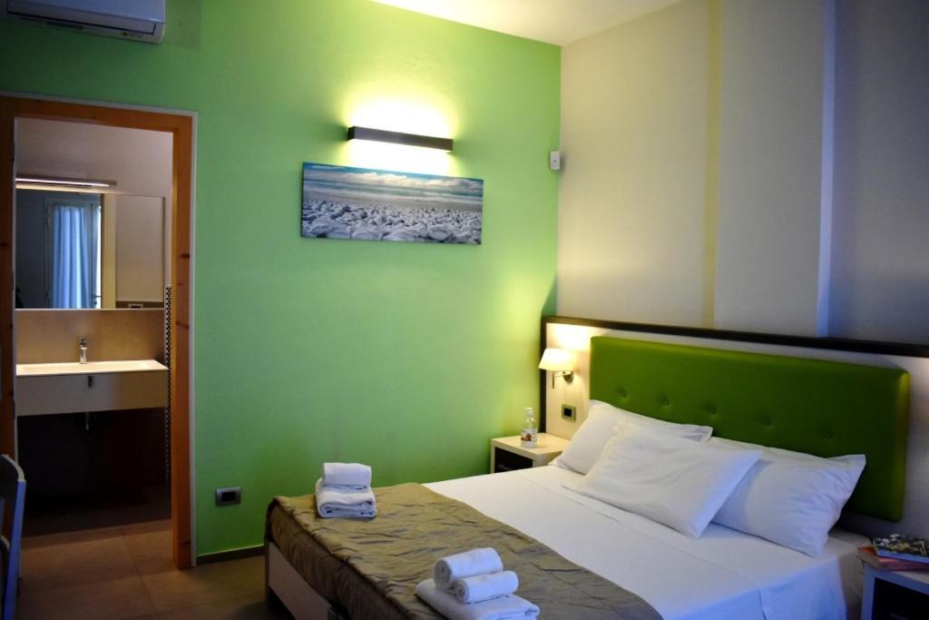 Tenuta Espada Luxury Residence Gallipoli Kültér fotó