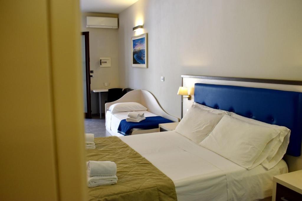 Tenuta Espada Luxury Residence Gallipoli Kültér fotó
