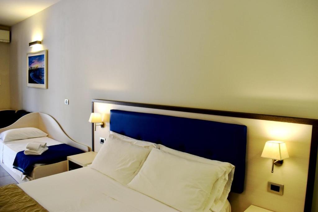 Tenuta Espada Luxury Residence Gallipoli Kültér fotó