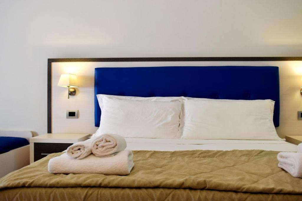 Tenuta Espada Luxury Residence Gallipoli Kültér fotó