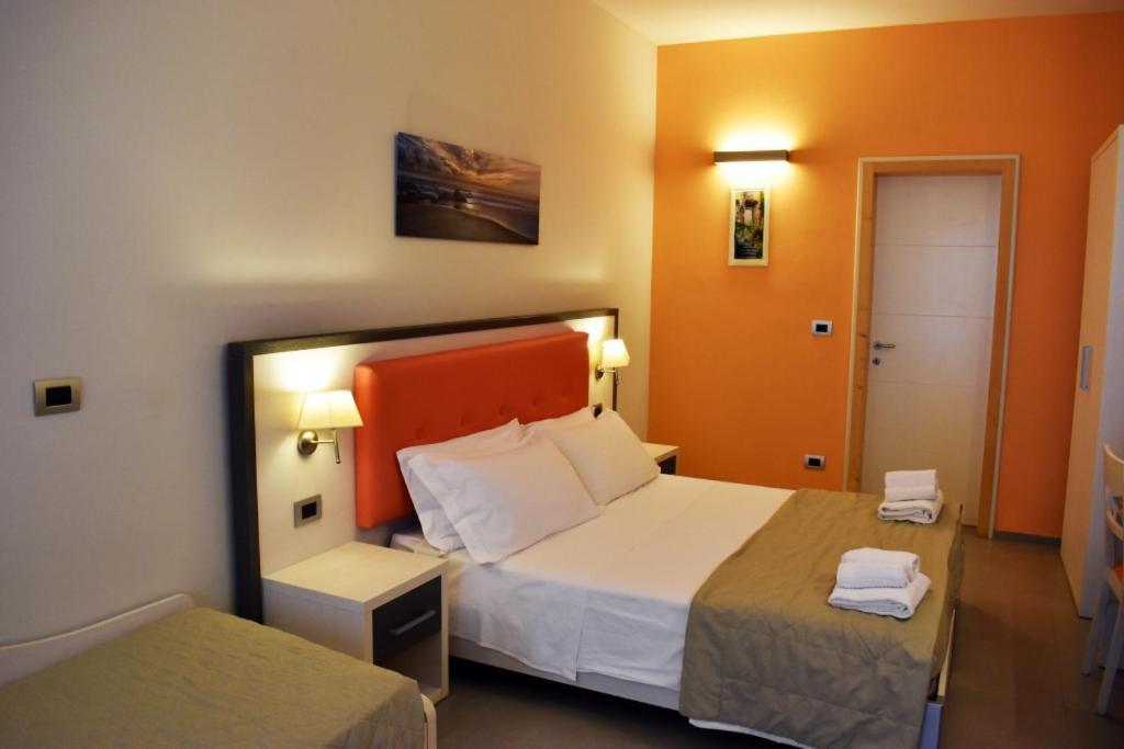 Tenuta Espada Luxury Residence Gallipoli Kültér fotó