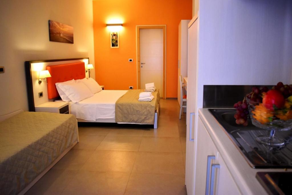Tenuta Espada Luxury Residence Gallipoli Kültér fotó
