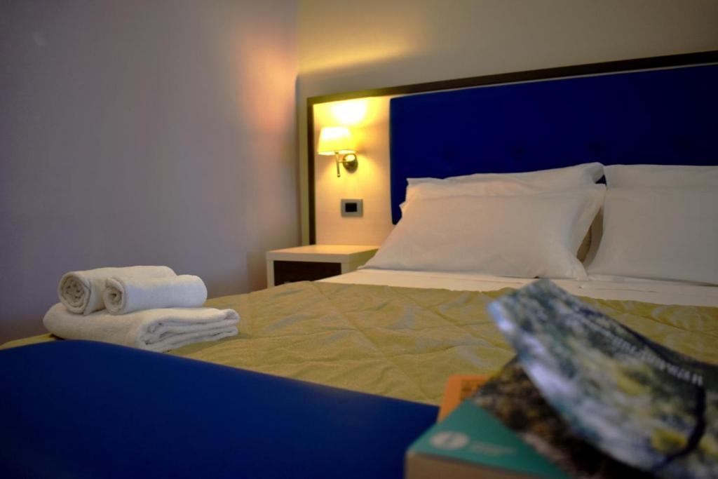 Tenuta Espada Luxury Residence Gallipoli Kültér fotó