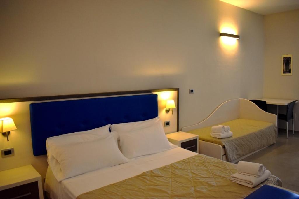 Tenuta Espada Luxury Residence Gallipoli Kültér fotó