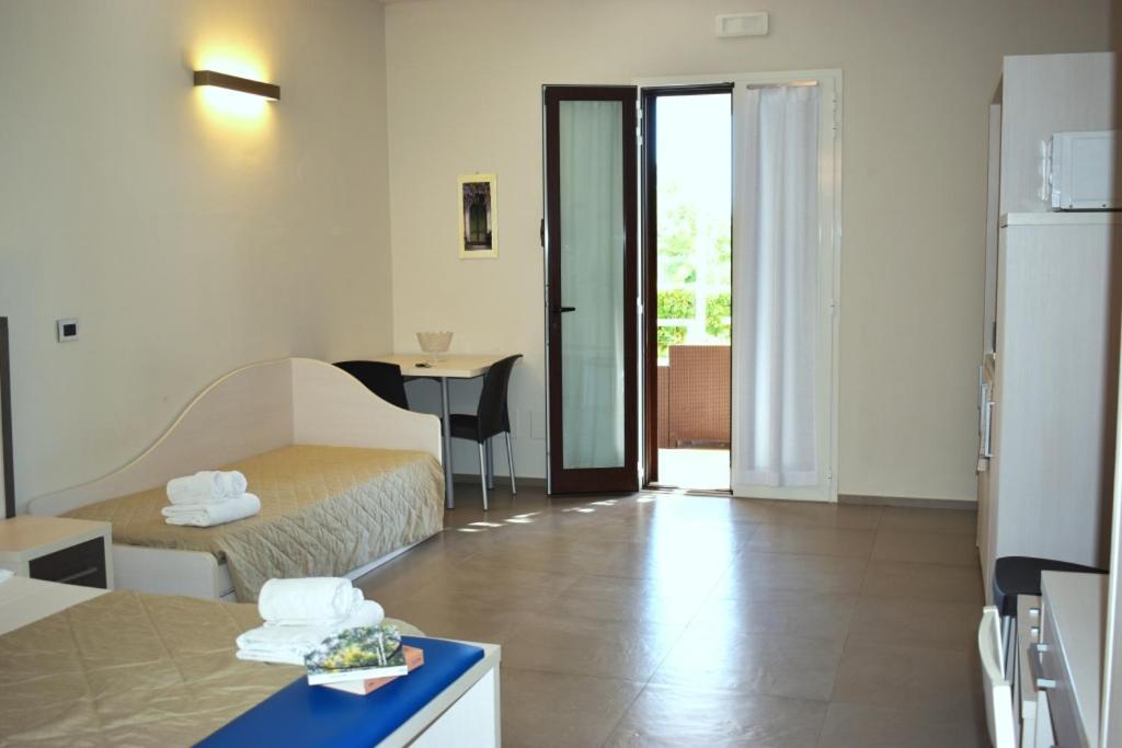 Tenuta Espada Luxury Residence Gallipoli Kültér fotó