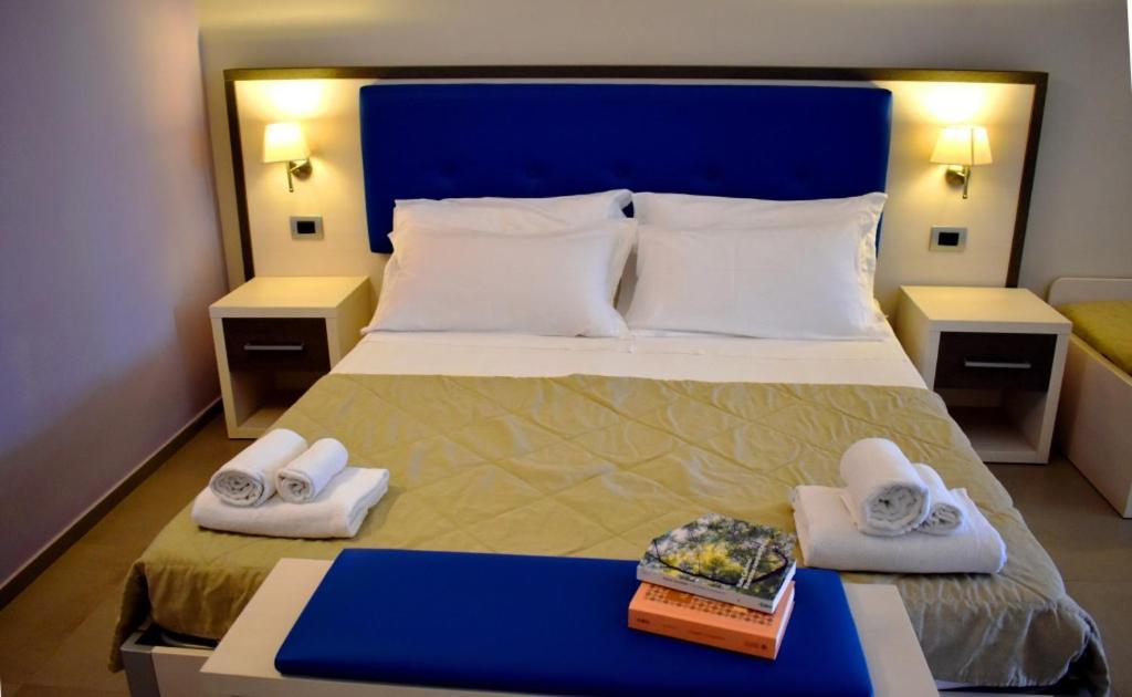 Tenuta Espada Luxury Residence Gallipoli Kültér fotó