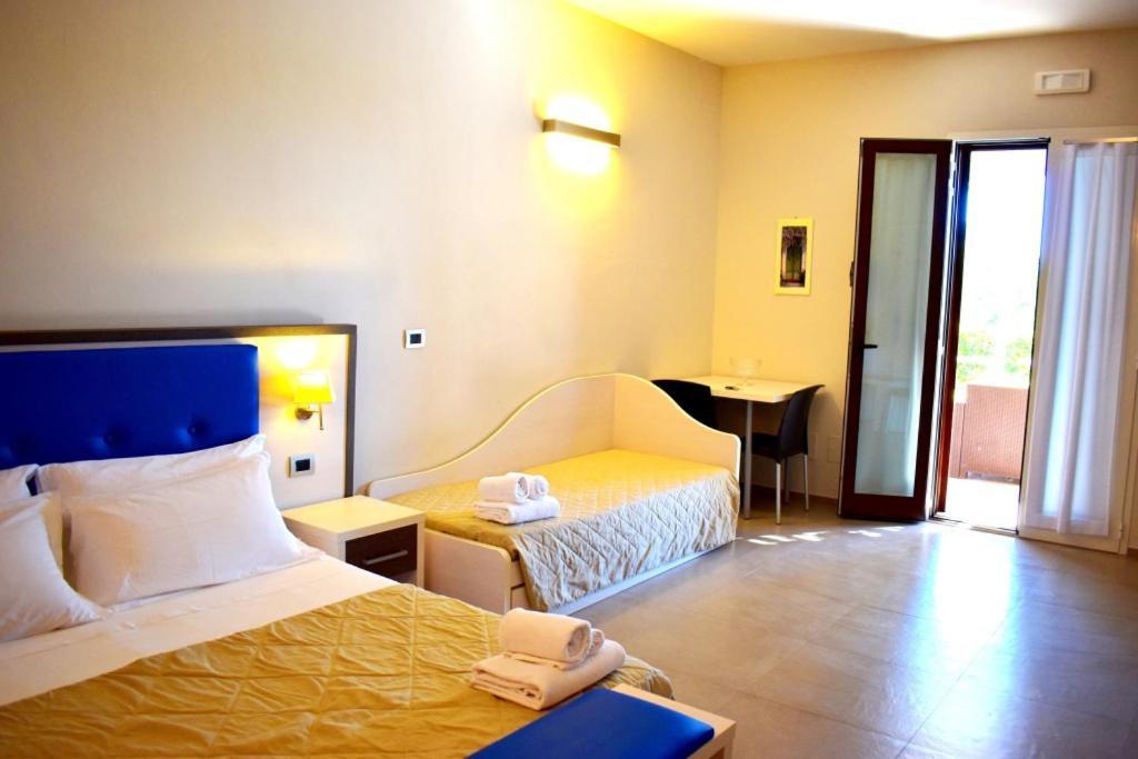 Tenuta Espada Luxury Residence Gallipoli Kültér fotó