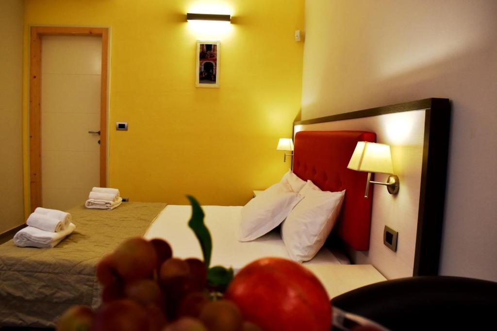 Tenuta Espada Luxury Residence Gallipoli Kültér fotó