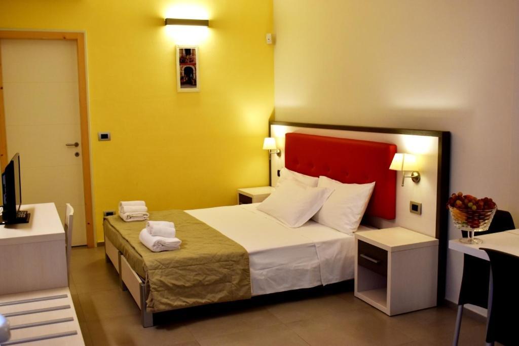 Tenuta Espada Luxury Residence Gallipoli Kültér fotó