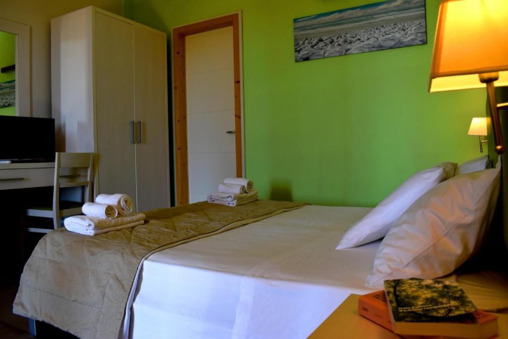 Tenuta Espada Luxury Residence Gallipoli Kültér fotó