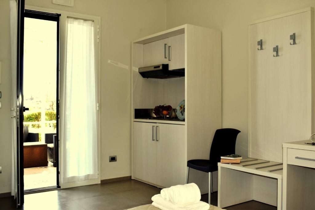 Tenuta Espada Luxury Residence Gallipoli Kültér fotó