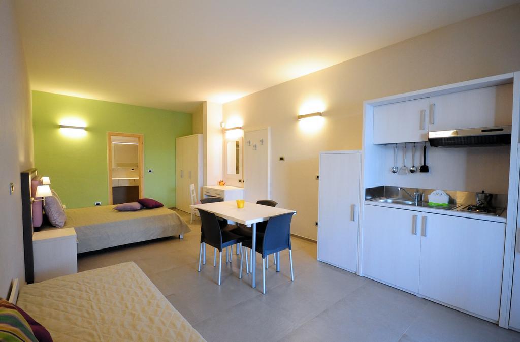Tenuta Espada Luxury Residence Gallipoli Kültér fotó