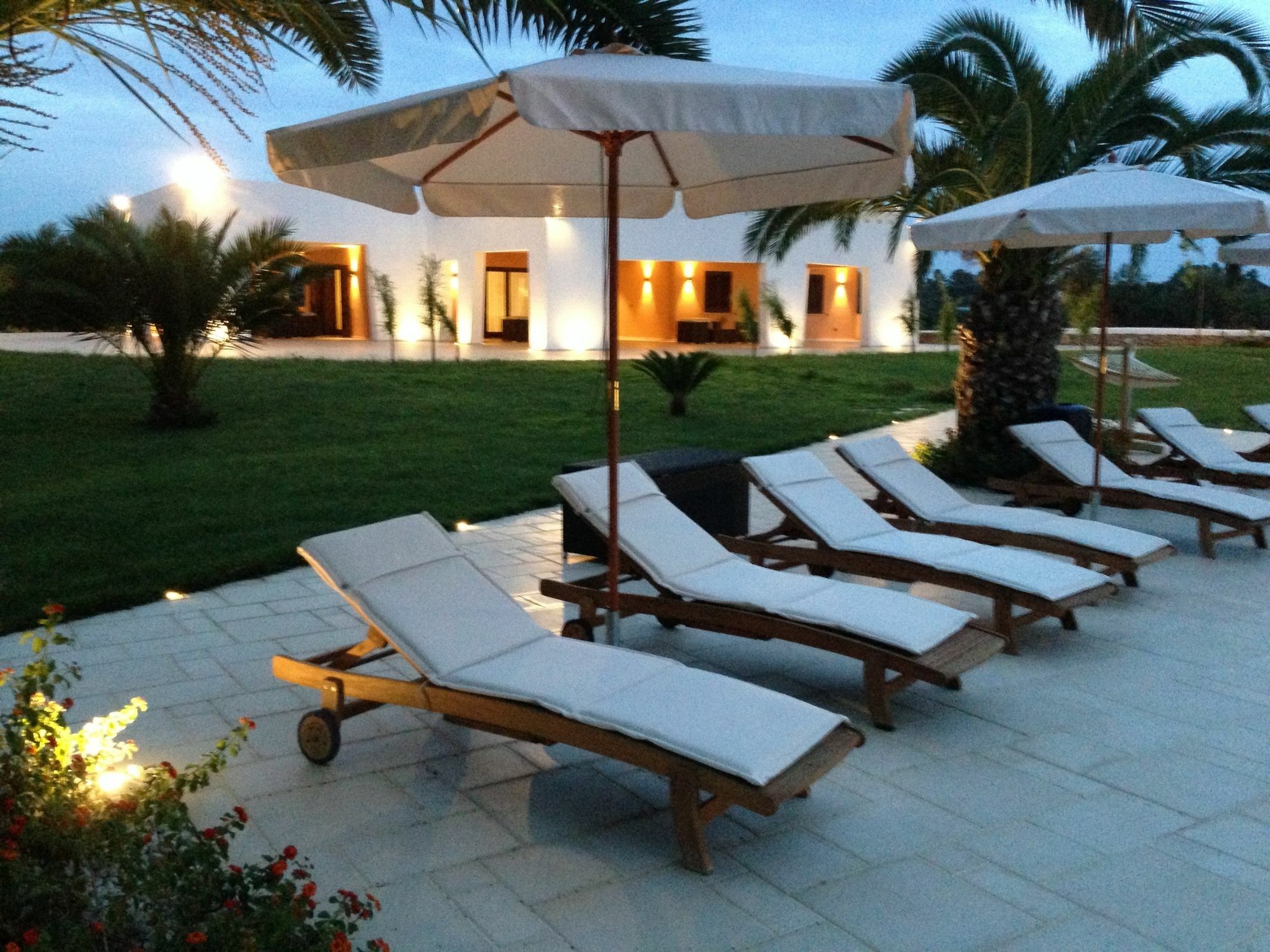 Tenuta Espada Luxury Residence Gallipoli Kültér fotó